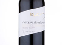 Marques de Alfamen Tinto,2018