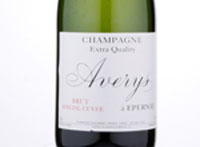 Averys Special Cuvée Champagne,NV