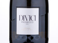 Prosecco Spumante Bio Divici,NV