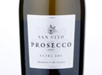 San Vito Prosecco Extra Dry,NV