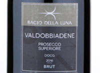 Bacio Della Luna Prosecco Superiore Brut,2018