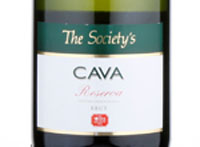 The Society's Cava Reserva Brut,NV