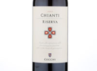 Chianti Riserva,2015