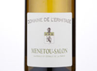 Domaine de l'Ermitage Ménetou Salon,2018