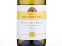 The Society's Exhibition Marlborough Sauvignon Blanc,2018