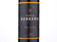 Finca Sobreño Reserva,2014