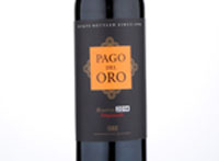 Pago del Oro Reserva,2014