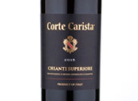 Corte Carista Chianti Classico Superiore,2015