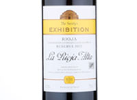 The Society's Exhibition Rioja Reserva,2013