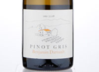 Pinot Gris,2018