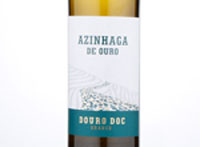 Azinhaga de Ouro,2017