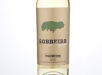 Sobreiro de Pegões Premium white,2017