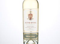 Alto Pina Reserve White,2017