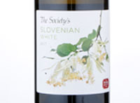 The Society's Slovenian White,2017