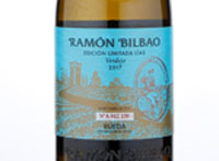 Ramon Bilbao Verdejo Edición Limitada Lías ,2017