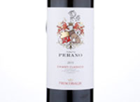Tenuta Perano Frescobaldi Chianti Classico,2015