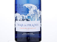 Mar De Frades Albariño,2018