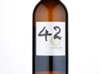 42 by Eneko Atxa,2015