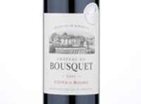 Château du Bousquet,2015