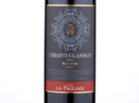 Villa La Pagliaia Chianti Classico Riserva,2014