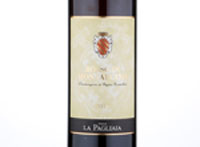 Villa La Pagliaia Rosso di Montalcino,2015