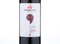 Chianti Classico Riserva,2015