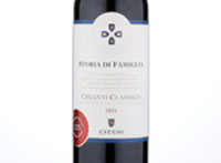 Storia di Famiglia Chianti Classico,2016