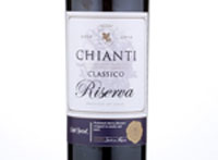 Asda Extra Special Chianti Classico Riserva,2014