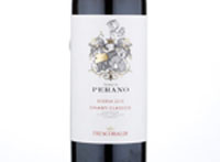Tenuta Perano Frescobaldi Chianti Classico Riserva,2015