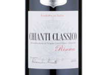 Tesco Finest Chianti Classico Riserva,2010