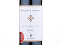 Riserva di Famiglia Chianti Classico Riserva,2015