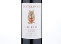 Castelgufo Chianti Riserva,2015