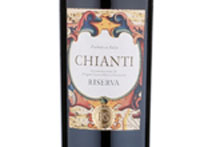 Chianti Riserva,2015