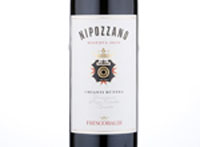 Castello Nipozzano Chianti Rúfina Riserva,2015