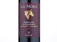 La Mora Morellino di Scansano,2017