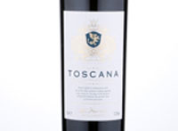 Morrisons The Best Toscana,2016