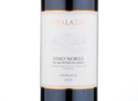Vino Nobile di Montepulciano I Palazzi,2015