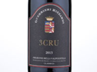 3 Cru Amarone della Valpolicella Classico,2013