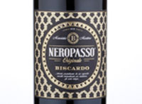 Biscardo Neropasso Veneto,2016