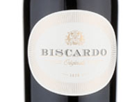 Biscardo Ripasso Valpolicella Classico Superiore,2015
