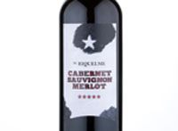 El Riquelme Cabernet Sauvignon Merlot,2017