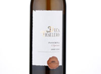 Duca Thaulero Passerina Abruzzo Superiore,2017