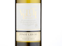 Morrisons Veluti Pinot Grigio,2017