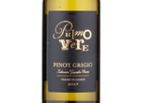 Primo Vere Pinot Grigio,2017