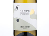Prope Trebbiano D'Abruzzo,2017