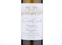 Conti Crivelli Falanghina Benevento,2017