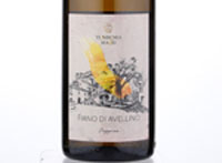 Fiano di Avellino " Peppino ",2017