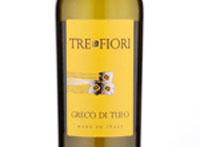Tre Fiori Greco di Tufo,2017