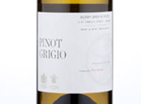 Berry Brothers & Rudd Pinot Grigio,2017