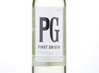 Spar Pinot Grigio Provincia di Pavia,2017